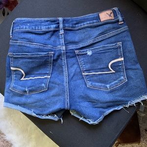 AE Super Stretch Short